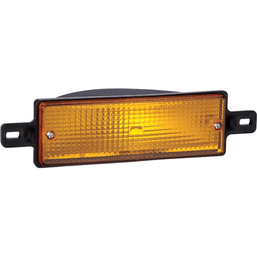 Narva Front Indicator Lamp Incandescent Recessed Mount - 87250