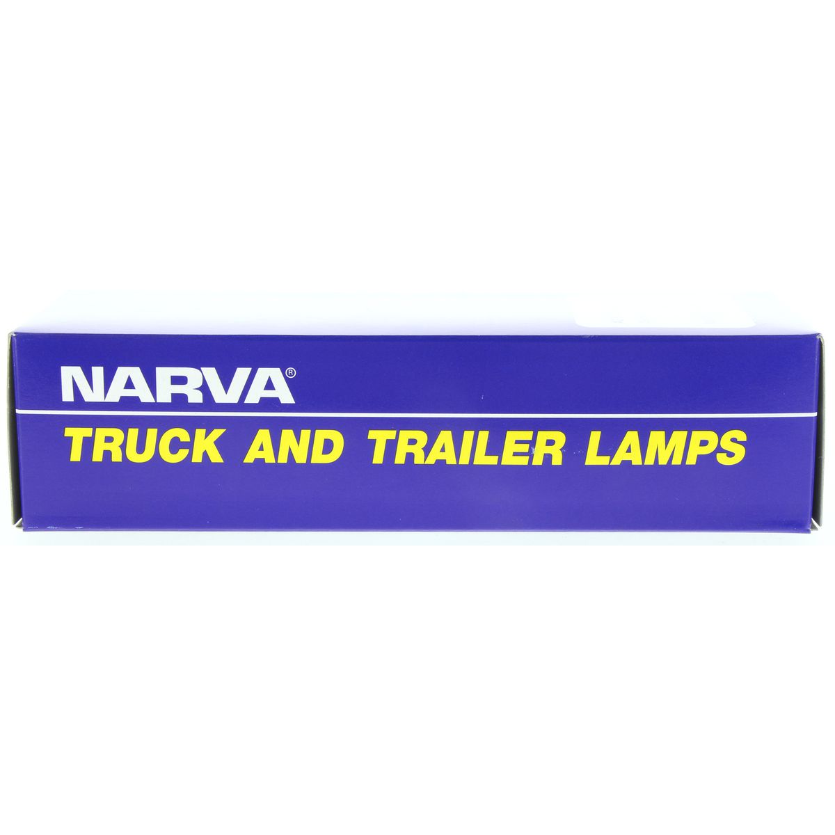 Narva Front Indicator Lamp Incandescent Recessed Mount - 87270