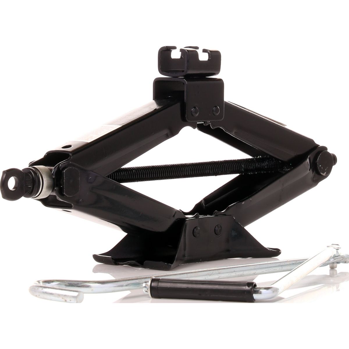 Pro-Lift Scissor Jack -  750Kg - SF-K1000