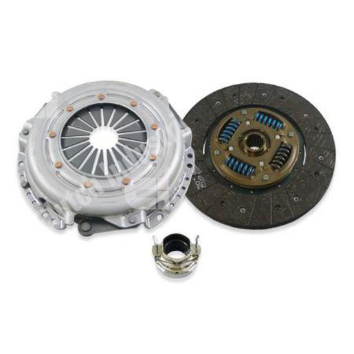 Clutch Industries Standard Replacement Clutch Kit - R1584N