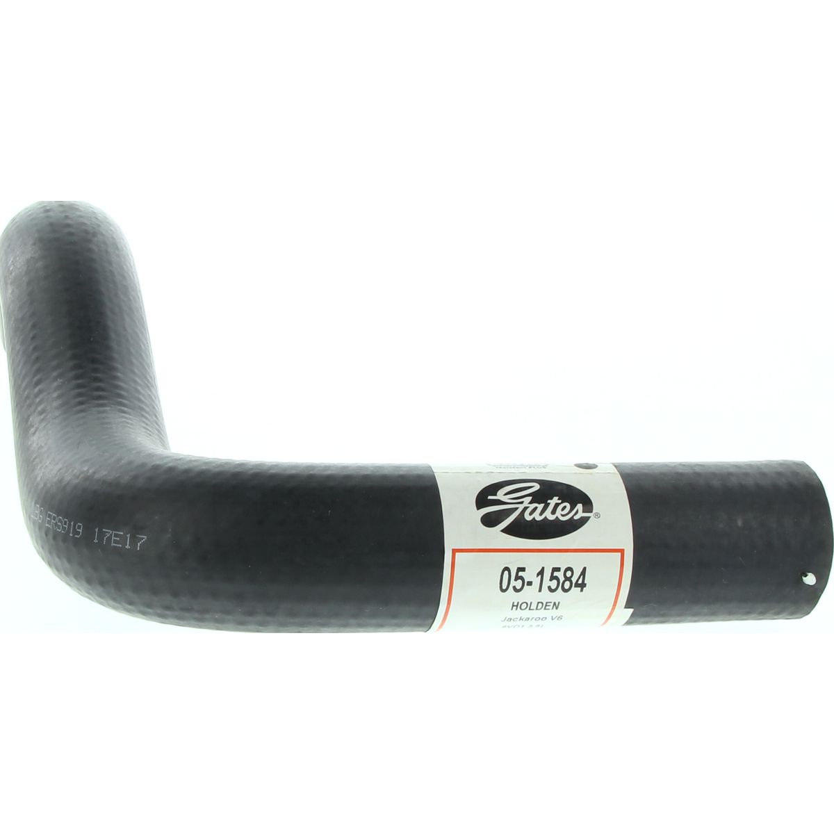 Gates Radiator Hose - 05-1584