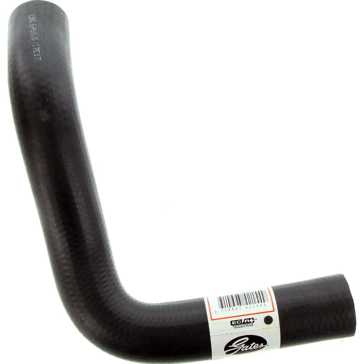 Gates Radiator Hose - 05-1584