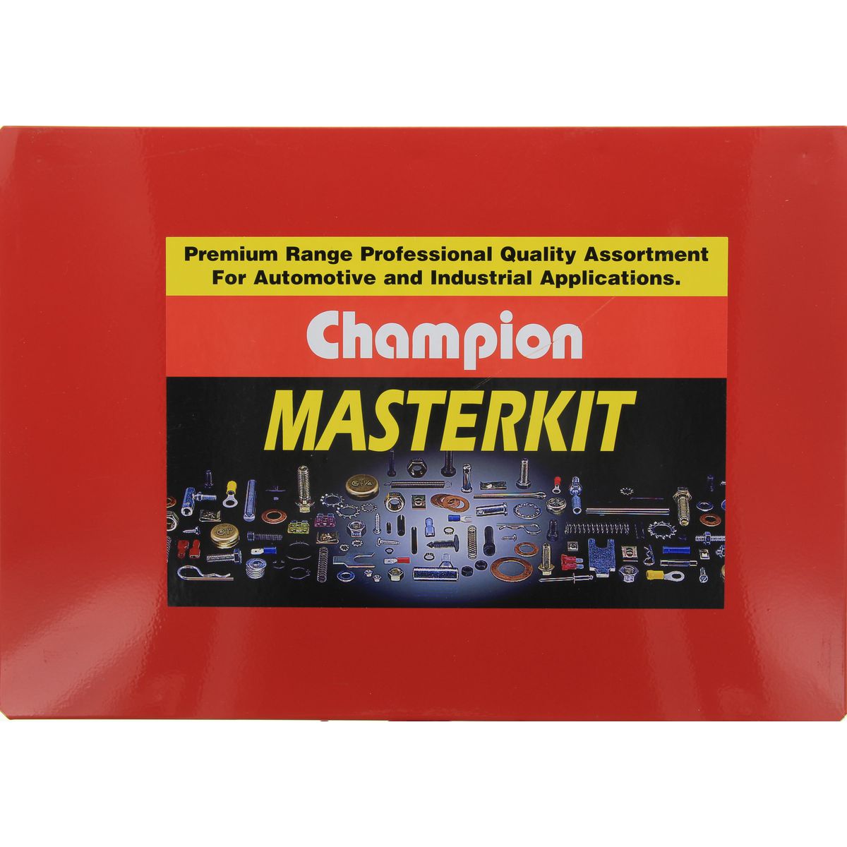 Champion Trim Fastener Master Kit - CA2265