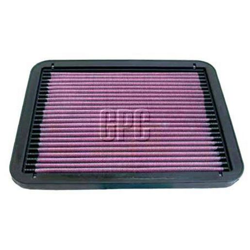 K&N Hi-Flow Performance Air Filter - 33-2072