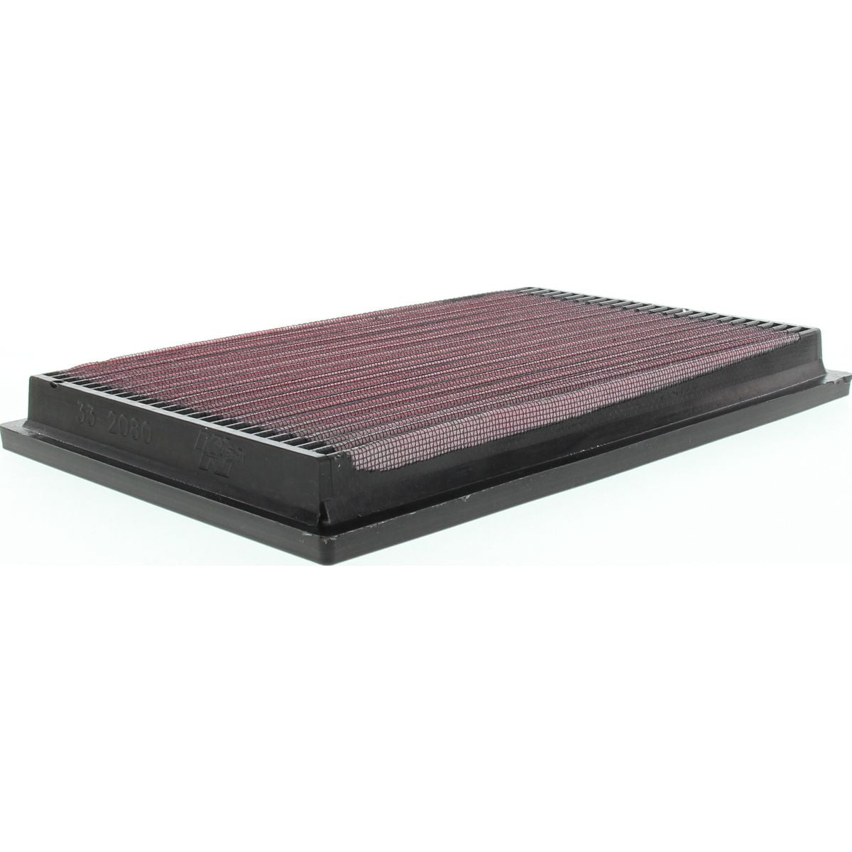 K&N Hi-Flow Performance Air Filter - 33-2080