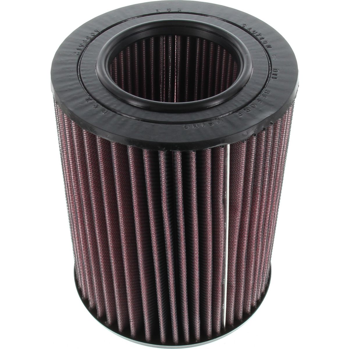 K&N Performance Air Filter Round - KNE-2417