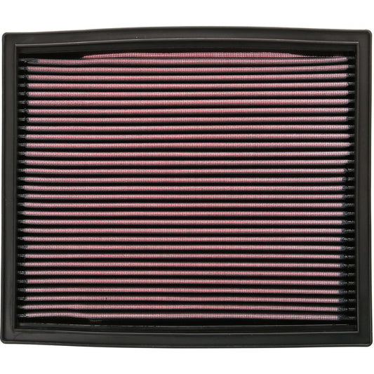 K&N Hi-Flow Performance Air Filter - 33-2048
