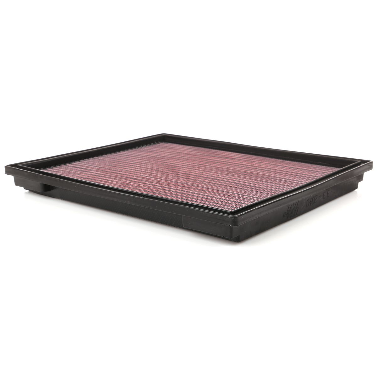 K&N Hi-Flow Performance Air Filter - 33-2048