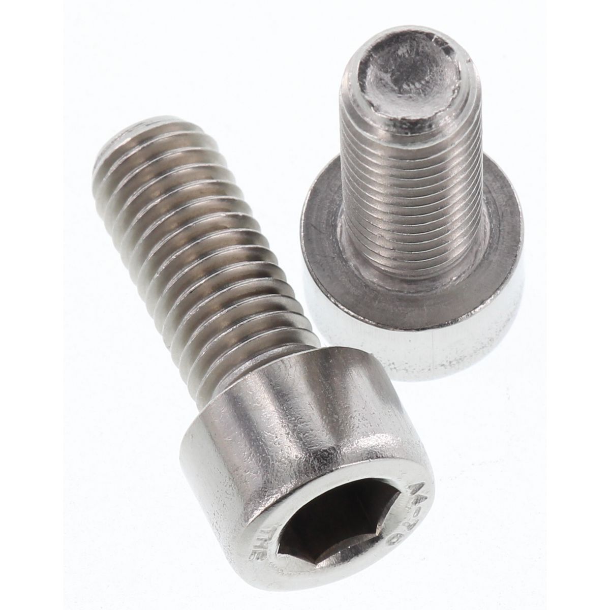 Champion Socket Head Cap Screw Stainless Steel M10x25M  316/A4 - CSP57