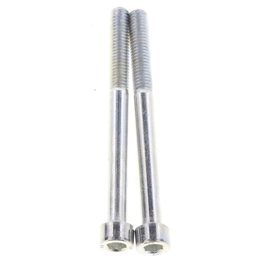Champion Socket Head Cap Screw High Tensile M6 x 70mm Zinc Plated - SHM34