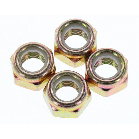 Champion Hex Nut Self Locking Nylon Insert M12 x 1.5mm - SLM167