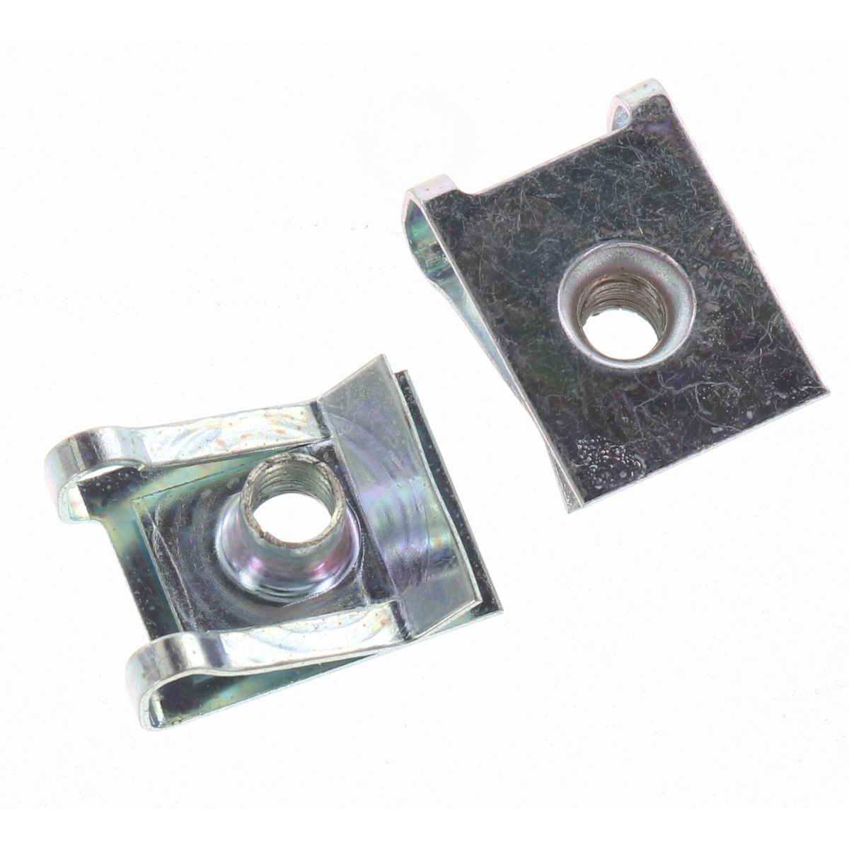 Champion Headlamp Captive Nut M5 - TF50