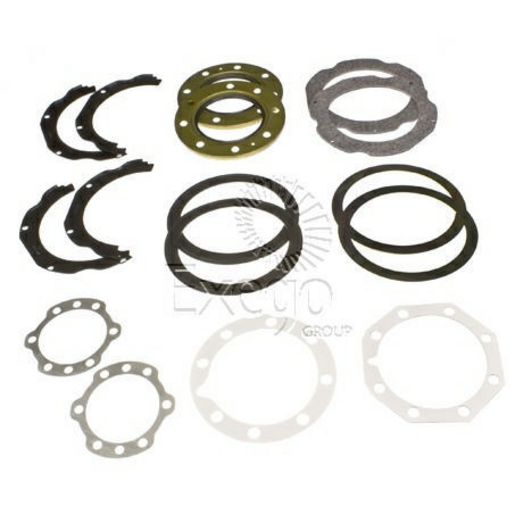 Kelpro Swivel Hub Seal - 97829