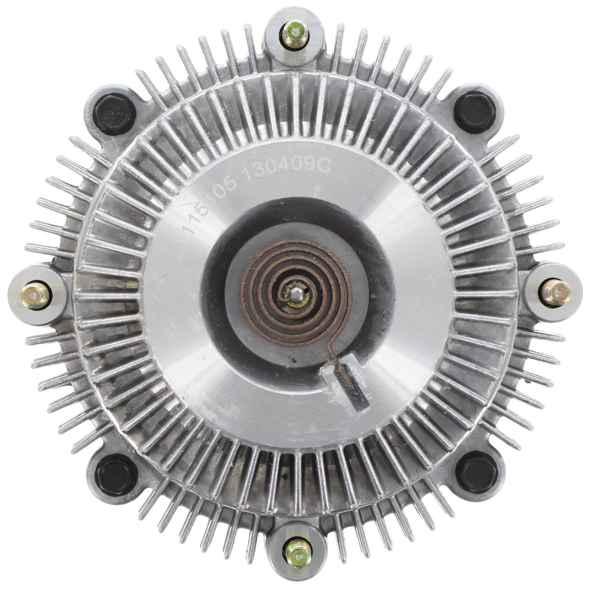 Dayco Fan Clutch - 115105