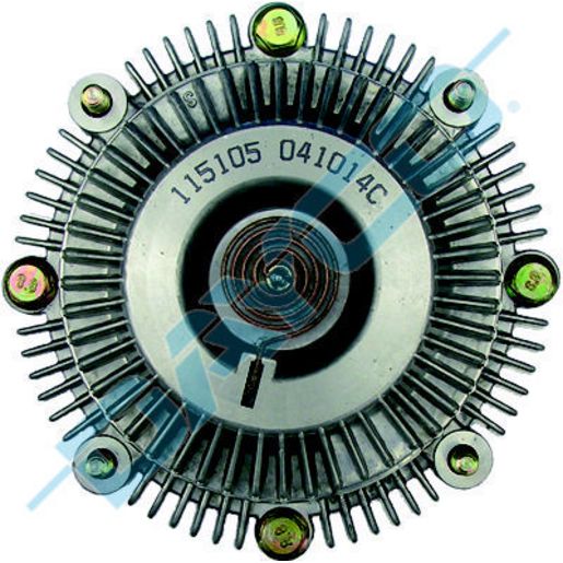 Dayco Fan Clutch - 115105