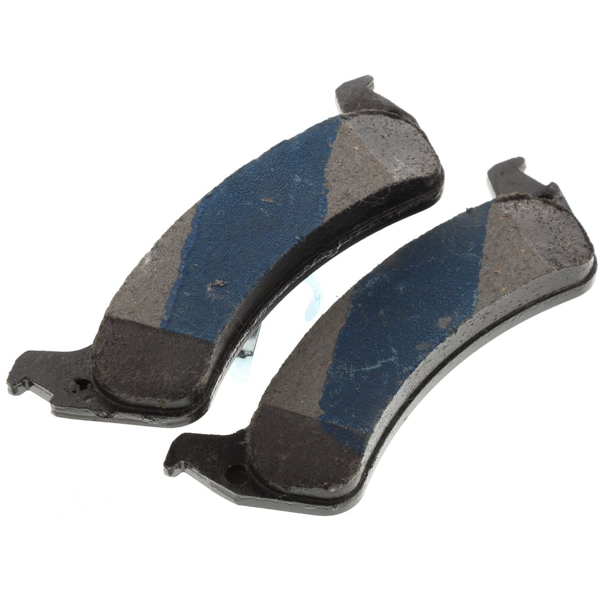 Bendix 4WD Brake Pads Set - DB21714WD