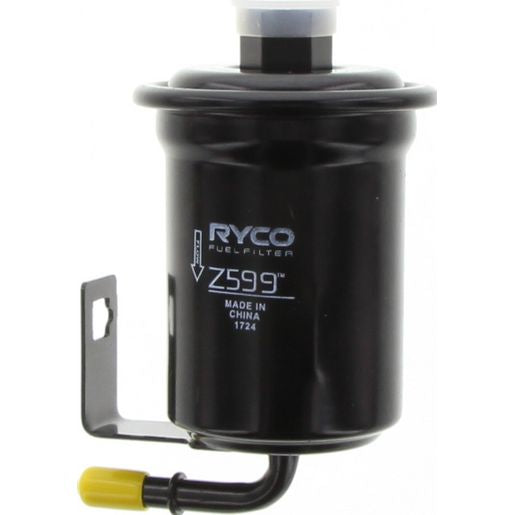 Ryco Fuel Filter - Z599