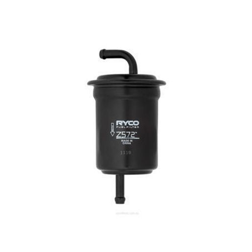 Ryco Fuel Filter - Z572