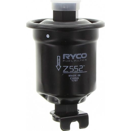 Ryco Fuel Filter - Z552