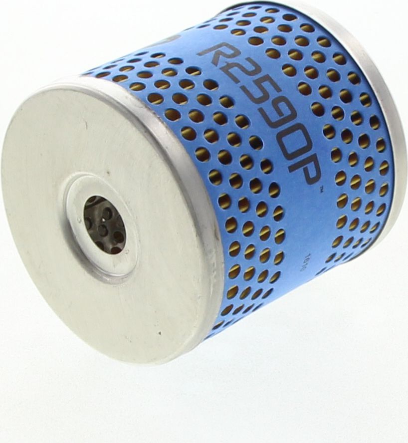 Ryco Fuel Filter - Cartridge - R2590P