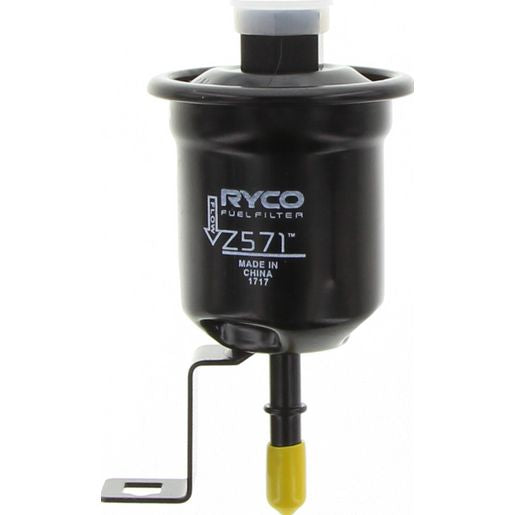 Ryco In Line Fuel Filter - Z571