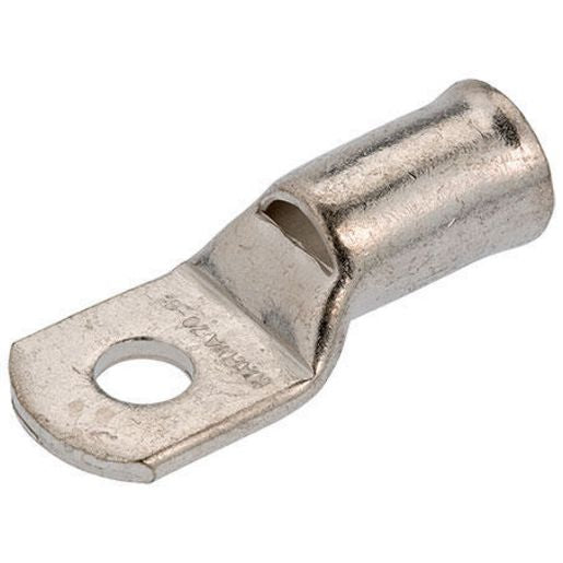 Narva Cable Lug 50-8mm 10 Pack - 57137