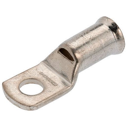 Narva Cable Lug 35-8mm 10 Pack - 57133