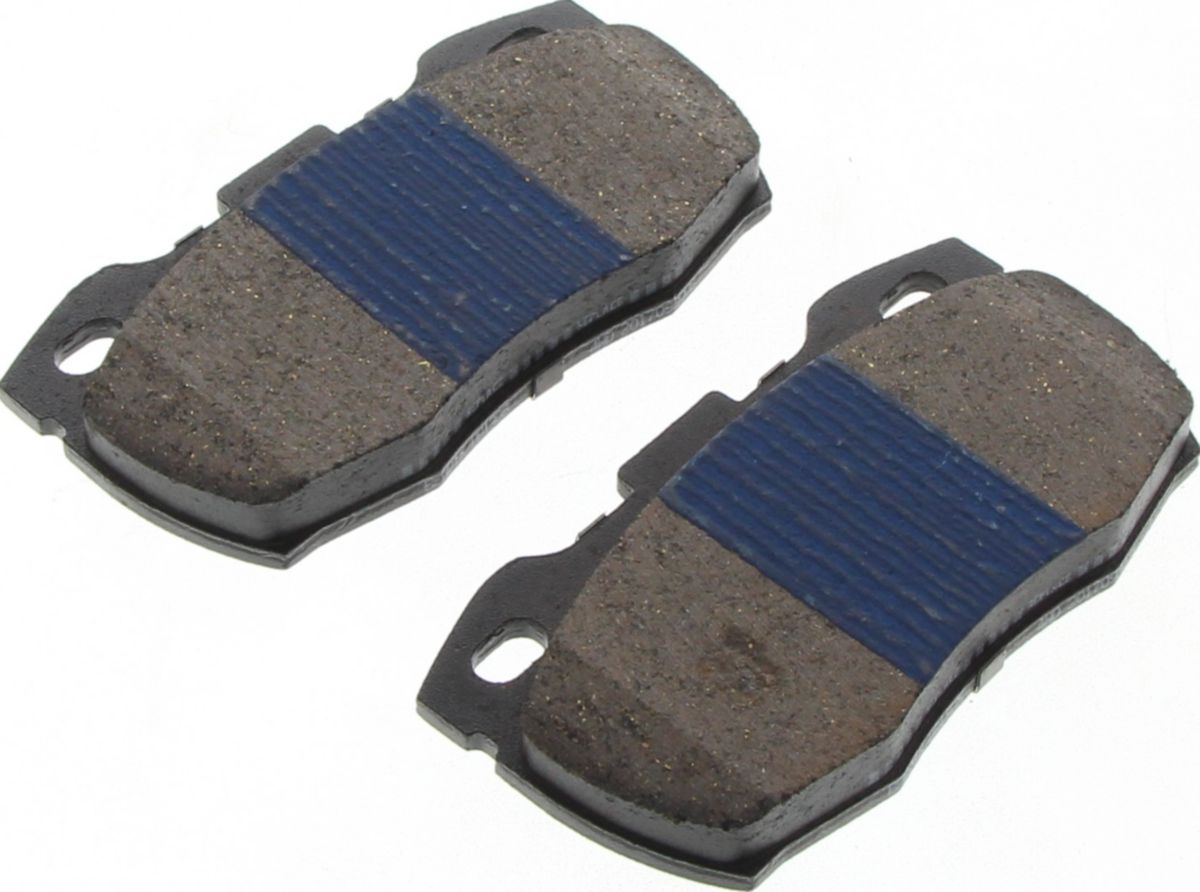 Bendix 4WD Brake Pads Set Front - DB1305-4WD