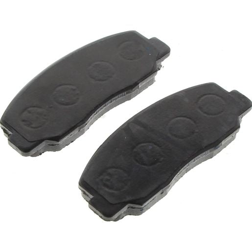 Bendix 4WD Brake Pads Set Front - DB292-4WD