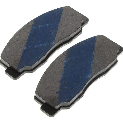 Bendix 4WD Brake Pads Set Front - DB292-4WD