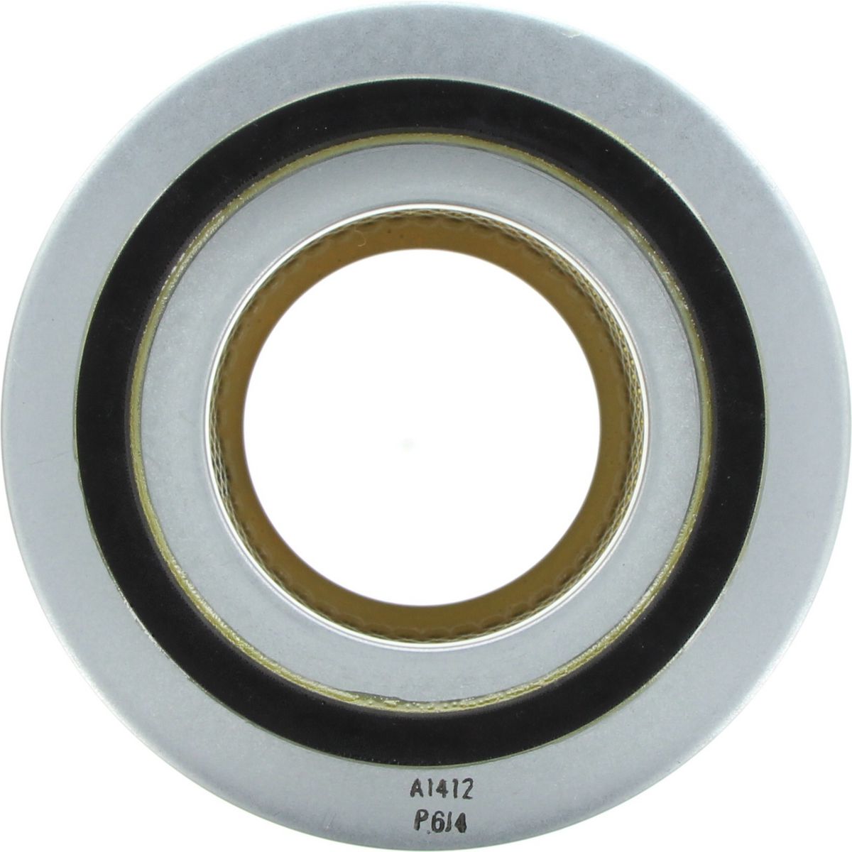 Ryco Air Filter - Round - A1412