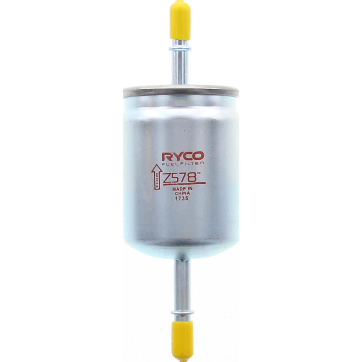 Ryco In Line Fuel Filter - Z578