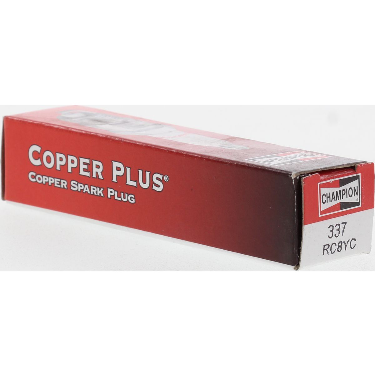 Champion Copper Plus Spark Plug - RC8YC