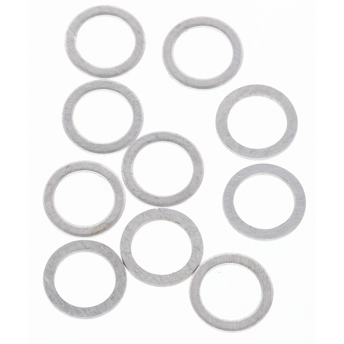 Champion Washer Flat Aluminium M14 x 20 x 1.5mm - C140-6