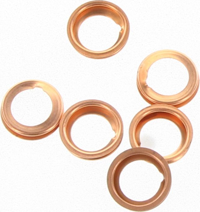 Champion Washer Crush Sealing Copper M12 x 18mm - C140-10