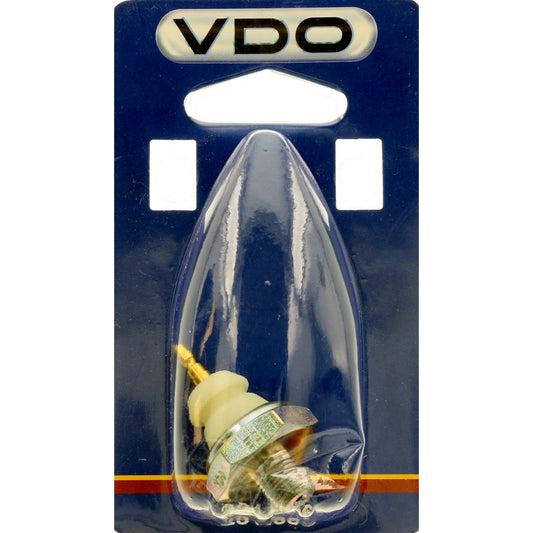 VDO Oil Pressure Switch - 231.086