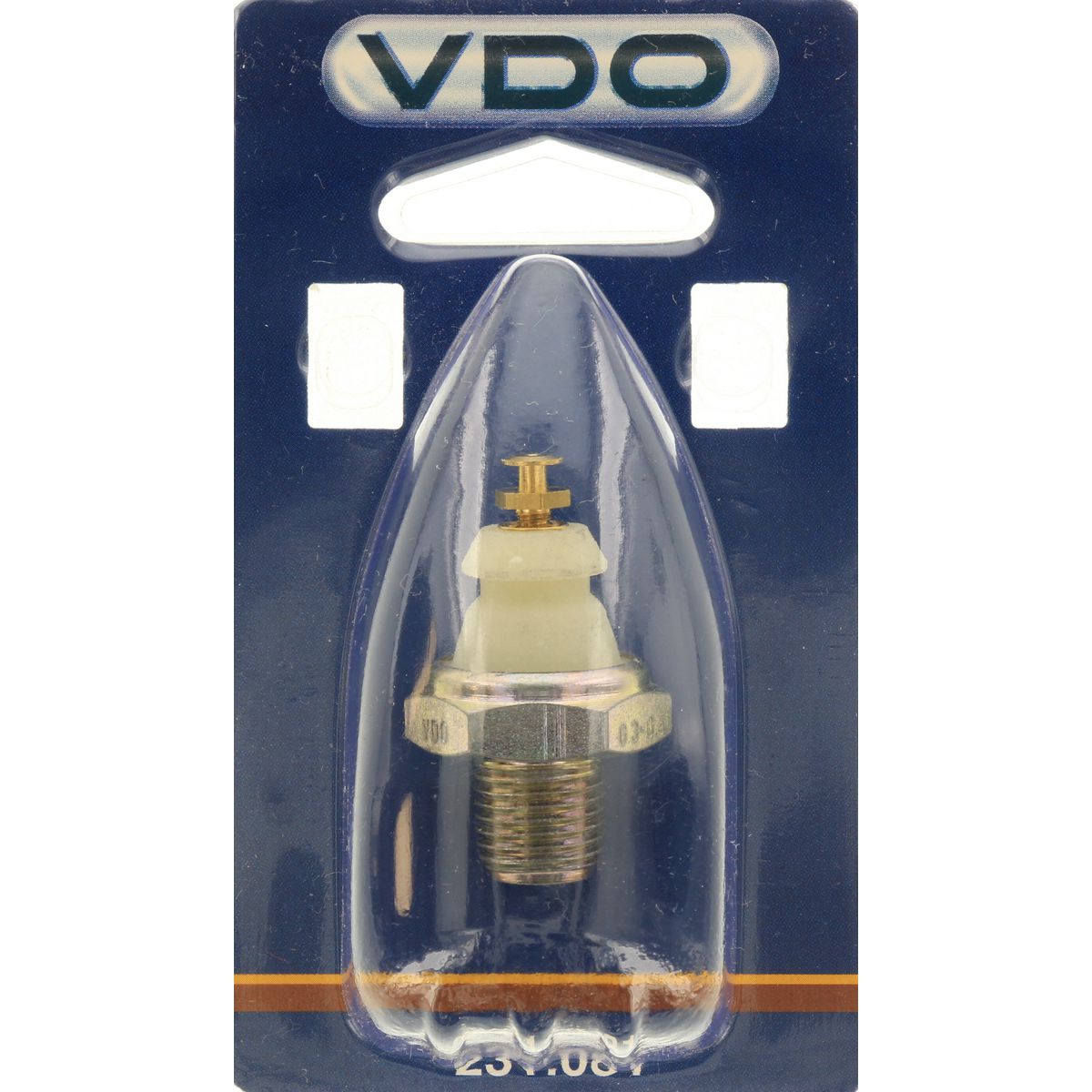 VDO Oil Pressure Switch - 231.081