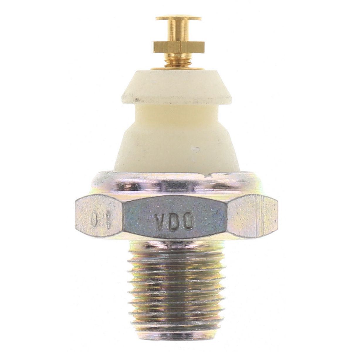 VDO Oil Pressure Switch - 231.081