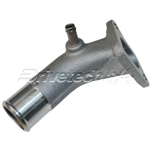 Drivetech 4x4 Water Outlet Housing - 030-049960