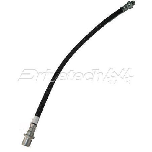 Drivetech 4x4 Brake Hose - 072-025575