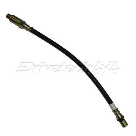 Drivetech 4x4 Brake Hose - 072-025599