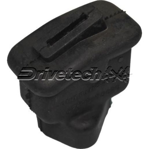 Drivetech 4x4 Parking Lever Boot - 072-049663