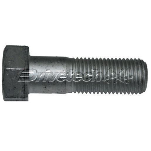 Drivetech 4x4 Brake Caliper Bolt - 072-135366