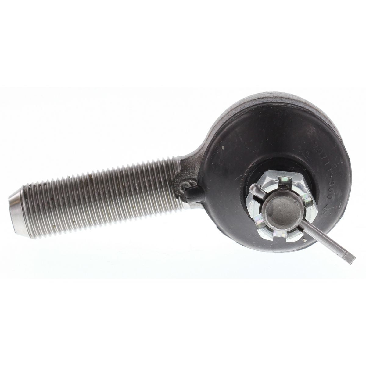 Drivetech 4x4 Relay Rod End RH fits Toyota Landcruiser FJ4# - 038-013855
