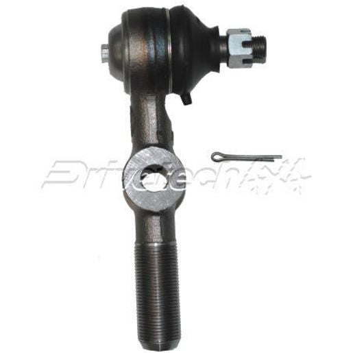 Drivetech 4x4 Tie Rod End LH fits Toyota Landcruiser FJ/HJ4# - 038-013879