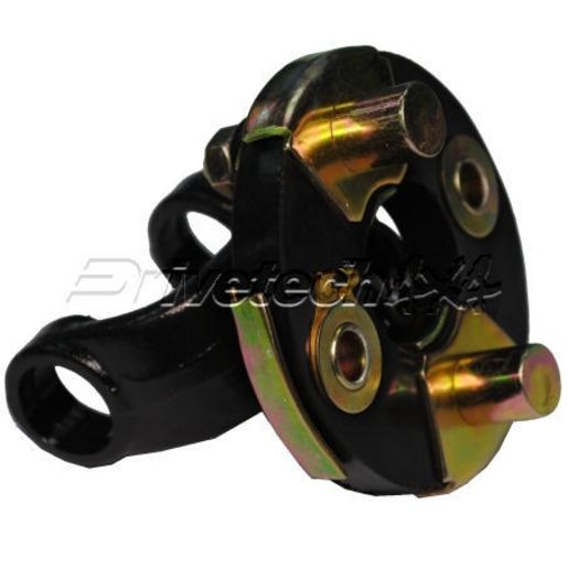 Drivetech 4x4 Steering Box Flexible Coupling - 038-013978