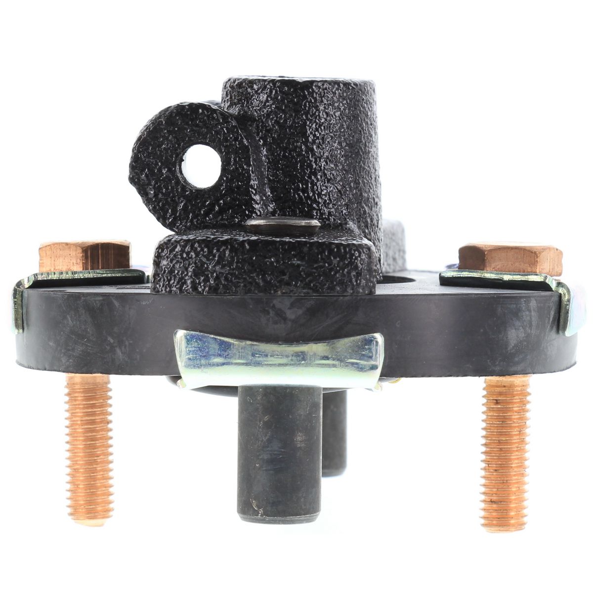 Drivetech 4x4 Steering Box Flexible Coupling - 038-013985
