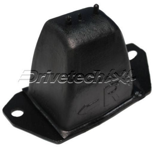 Drivetech 4x4 Rubber Bump Stop - 039-015545