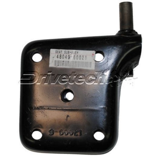 Drivetech 4x4 Leaf Spring Saddle - 039-100494