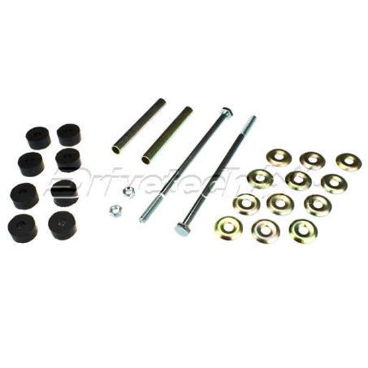 Drivetech 4x4 Stabilizer Kit - 039-135496